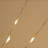 Lighted Artificial Birch Tree Floor Lamp