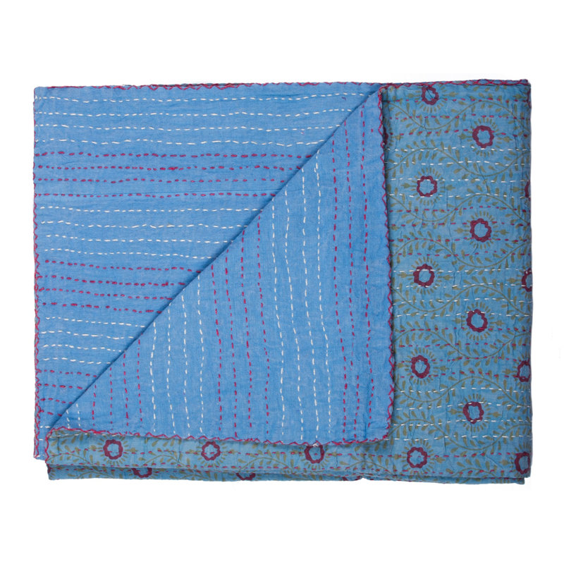 Jeté Kantha