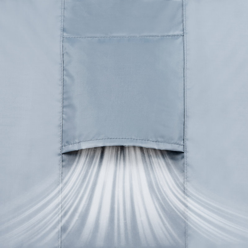 Outdoor Patio Umbrella Cover