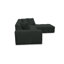 4 Seater Corner Sofa -1856021158-1856021154