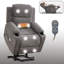 Fauteuil inclinable électrique Power Lift Chair-1717115258