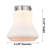 Edda 3 - Light Dimmable Vanity Light-32248163-48819482-38963312