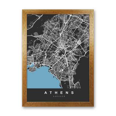 Athens - Print