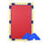 Rectangle Playpanel - With Feet-106539280