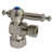 Satin Nickel