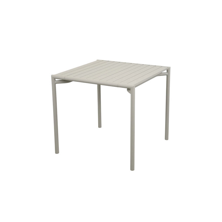 Copenhagen Outdoor Square Dining Table
