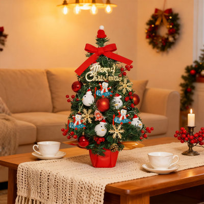Christmas Decorative Accent