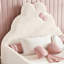 Lit pour enfant rembourré TeddyNest-134477504-134477505