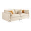 Canapé modulaire 77,95 po-1263826178
