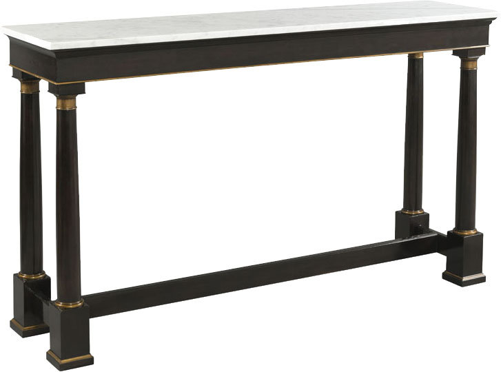 Connor 72'' W Console Table