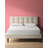 Leonard Upholstered Standard Bed-1134780918
