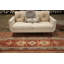 Tapis de couloir indien géométrique Viss 3 x 8