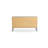 Houghtaling 58.27 " W Sideboard-59680581