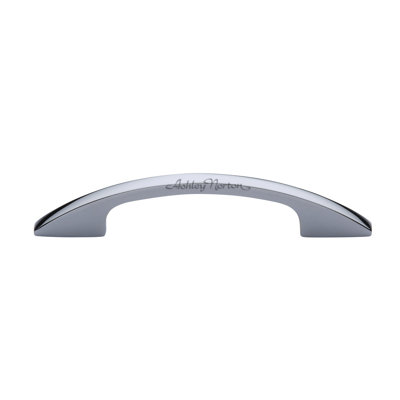 Oval Cabinet Center to Center 8" Arch Pull