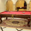 Table de billard 9 pi Vintage-130161226