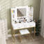 Coiffeuse Semhar-775704444