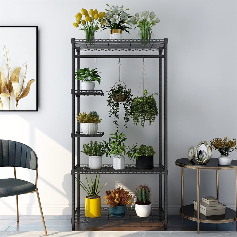 14+ Wall Plant Holders