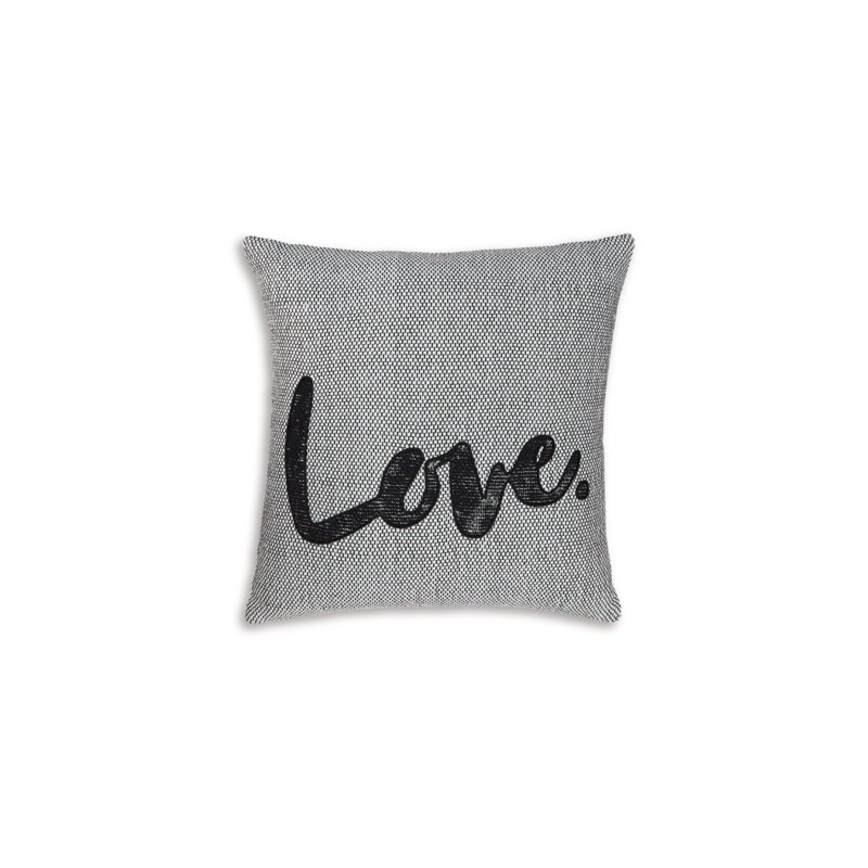  100% Cotton Throw Pillow