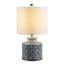 Lampe standard marine 17 po Navilas