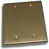 Satin Nickel selected