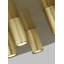 Ponte 5 - Light LED Pendant-64570713