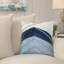 Housse et insert de coussin carré bateau-32622495-32622496