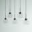 Snead 5 - Light Kitchen Island Pendant-1888086579-1888086576