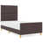 Dark Brown is out of stock