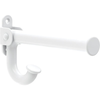 Oval Extend-a-Hook
