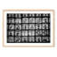 Sake Barrels - Picture Frame Photograph-1767107514-1767118510