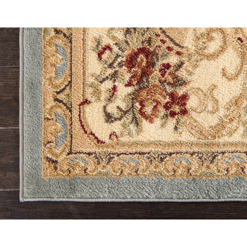 Oriental Area Rug, Rectangle 320 x 500cm
