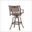 Tabouret de bar TAHOE