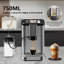 Sangdo Super-Automatic Espresso Machine with Frother-106893630