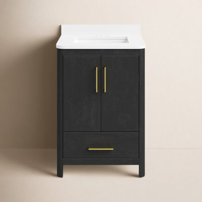 Austin 24" Single Bathroom Vanity
