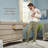 Little Seeds Pala 6-Drawer Dresser-124610192