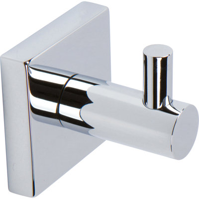 1100 Series Wall Mounted Robe Hook