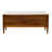 Johppa Polyester Upholstered Storage Bench