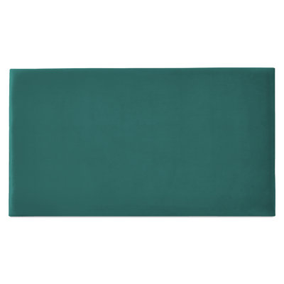 Franda Upholstered Headboard