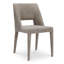 Joyce Dining Chair Light Brown-Set of Two-1784838743