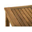 Table d'appoint en bois massif Harbison-1492462835