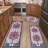 Machine Washable Non-Slip Kitchen Mat-521672521