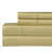 Celeste Home 610 Thread Count Long Staple Cotton Pillow Cases-11320733-11320738