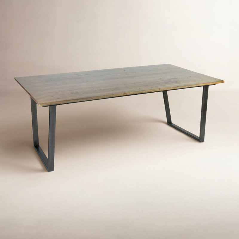 Table de salle à manger Wilhelm