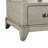 Aathan Chairside Table