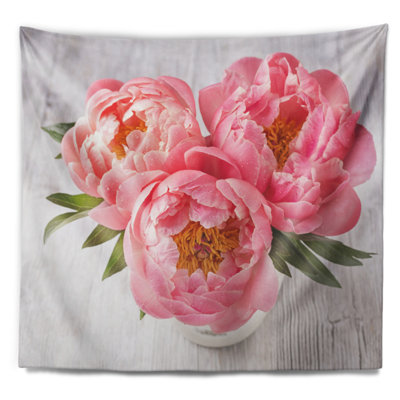 Polyester Tapestry