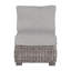 Rustic Woven Sectional Slipper Chair-373559788-296706647-269954467