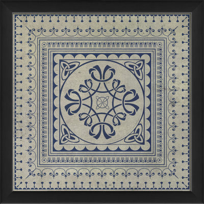 8 impressions encadrées Tile