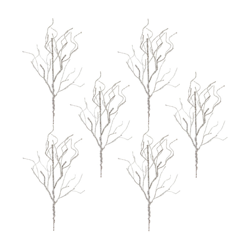 Twig Arrangement