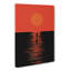 Sunset Minimalism No.2 - No Frame Print-2079248785