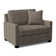 Nicklaus Upholstered 49'' Sleeper Sofa